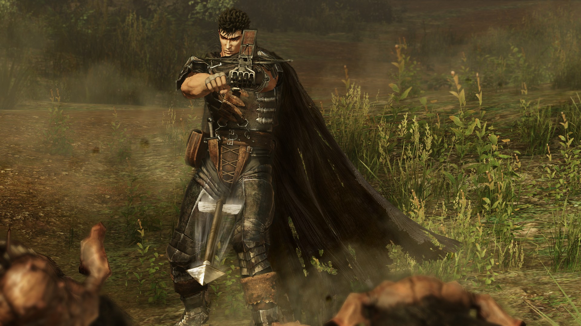 Berserk and the Band of the Hawk - Imagen 20